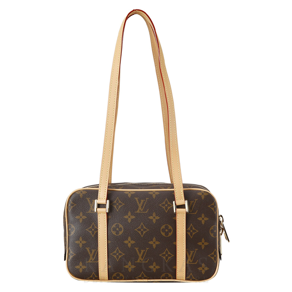 LOUIS VUITTON(USED)루이비통 모노그램 시테 @@@@@